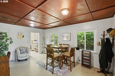 Tucked away at the end of a private driveway, this secluded and - photo 16