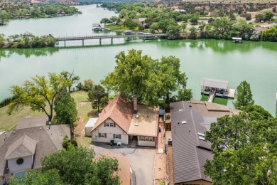 Lake Tanglewood Home Sale Pending in Amarillo Texas