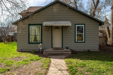 Clark Fork River Home For Sale in Missoula Montana