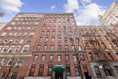 Hudson River Apartment For Sale in New York New York