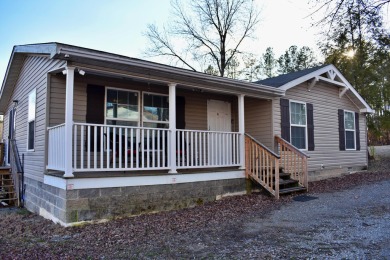 Chickamauga Lake Home For Sale in Decatur Tennessee