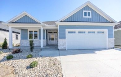Lake Home For Sale in Belle Center, Ohio