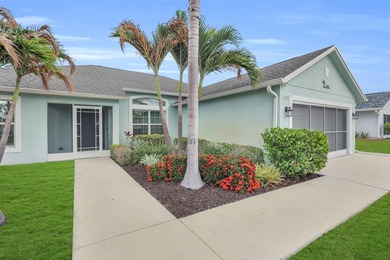 Welcome home to this beautifully maintained 3-bedroom - photo 2