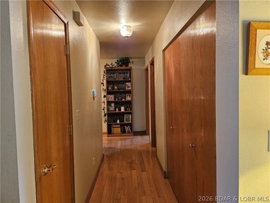 This lakefront homes has many pluses: one level living, attached - photo 25