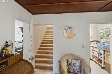 Tucked away at the end of a private driveway, this secluded and - photo 29