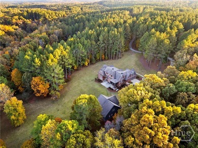 (private lake, pond, coastal) Home For Sale in Bishop Georgia