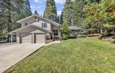 Lake Almanor Home For Sale in Lake Almanor California