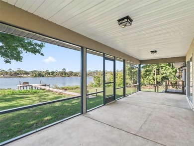 Discover your own private paradise on Bear Lake in Ocklawaha - photo 33