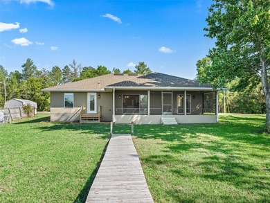 Discover your own private paradise on Bear Lake in Ocklawaha - photo 35