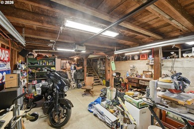 Tucked away at the end of a private driveway, this secluded and - photo 35