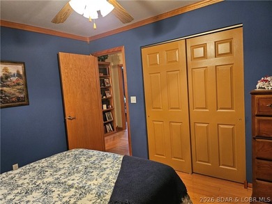 This lakefront homes has many pluses: one level living, attached - photo 36