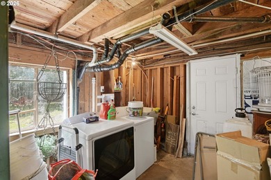 Tucked away at the end of a private driveway, this secluded and - photo 36