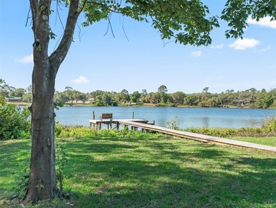 Discover your own private paradise on Bear Lake in Ocklawaha - photo 37