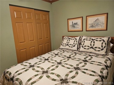 This lakefront homes has many pluses: one level living, attached - photo 38