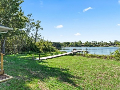 Discover your own private paradise on Bear Lake in Ocklawaha - photo 38