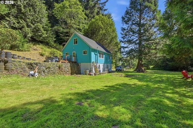 Tucked away at the end of a private driveway, this secluded and - photo 38