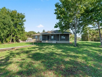 Discover your own private paradise on Bear Lake in Ocklawaha - photo 39