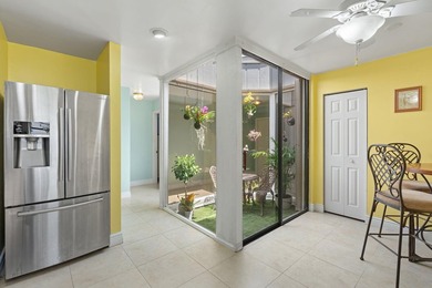 Welcome home to this spacious 3-bed, 2-bath corner Villa in a - photo 10