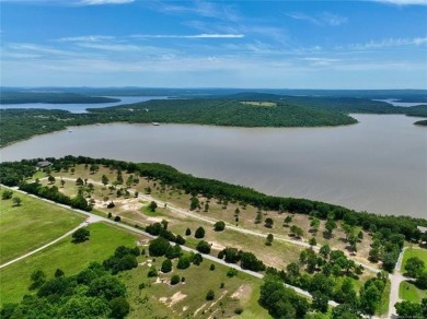 (private lake, pond, creek) Lot For Sale in Eufaula Oklahoma