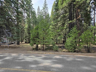 Lake Lot For Sale in Lake Almanor, California