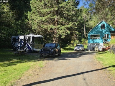 Tucked away at the end of a private driveway, this secluded and - photo 42