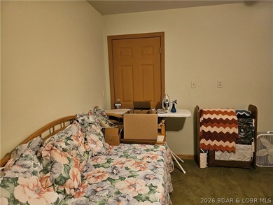 This lakefront homes has many pluses: one level living, attached - photo 43