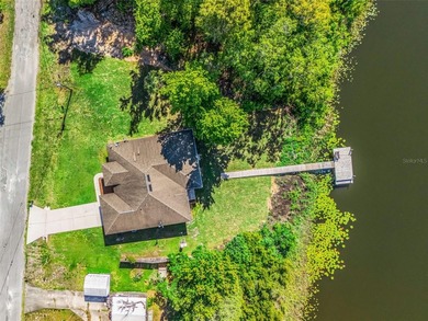 Discover your own private paradise on Bear Lake in Ocklawaha - photo 43