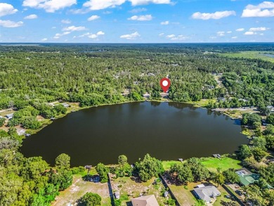 Discover your own private paradise on Bear Lake in Ocklawaha - photo 44