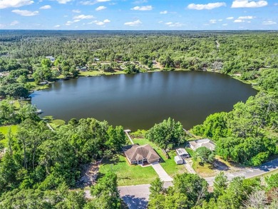 Discover your own private paradise on Bear Lake in Ocklawaha - photo 45
