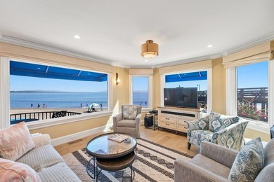 Unique, Iconic home in a World-Class Location, in the heart of - photo 9