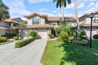 Lake Condo For Sale in Delray Beach, Florida