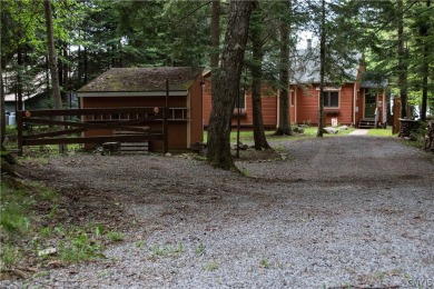 Lake Home Sale Pending in Inlet, New York