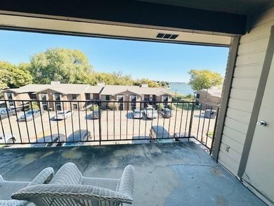 Lake Ray Hubbard Condo For Sale in Garland Texas