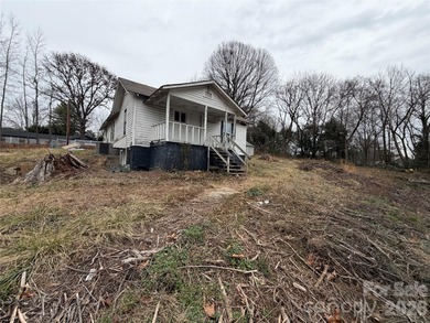 Kannapolis Lake  Home For Sale in Kannapolis North Carolina