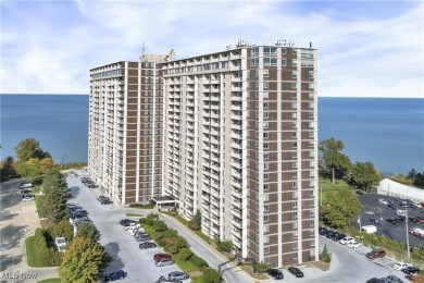 Lake Condo For Sale in Lakewood, Ohio