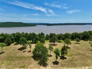 (private lake, pond, creek) Lot For Sale in Eufaula Oklahoma