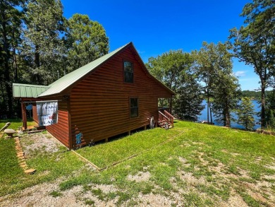 Lake Home For Sale in Many, Louisiana