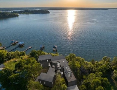 Lake Home For Sale in Fort Worth, Texas