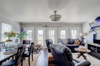 Waterfront Coastal Canal Home with Heated Pool & Boat Lift - photo 11