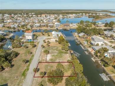 Lake Lot For Sale in Other City - In The State Of Florida, Florida