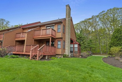 Lake Condo For Sale in Laconia, New Hampshire