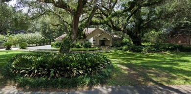 Lake Home For Sale in Lake Park, Georgia