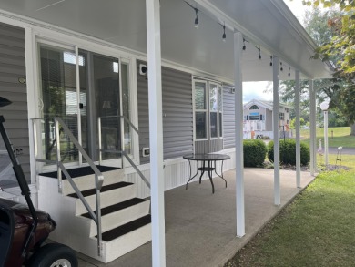 Lake Home For Sale in Lakeview, Ohio