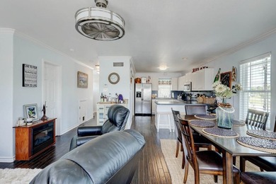 Waterfront Coastal Canal Home with Heated Pool & Boat Lift - photo 12