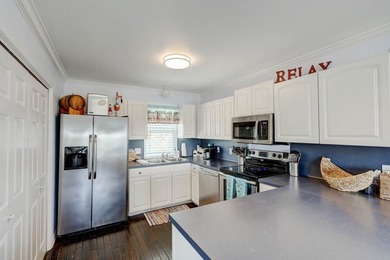 Waterfront Coastal Canal Home with Heated Pool & Boat Lift - photo 13
