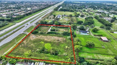 Two adjacent parcels totaling 6.4 acres present a rare - photo 3