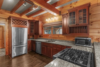 Step inside and the drama begins immediately. Soaring ceilings - photo 17