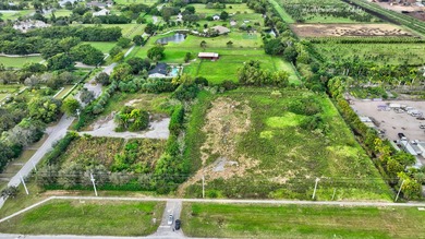 Two adjacent parcels totaling 6.4 acres present a rare - photo 7
