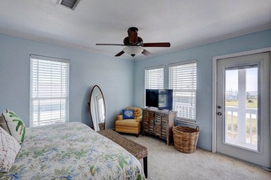 Waterfront Coastal Canal Home with Heated Pool & Boat Lift - photo 18
