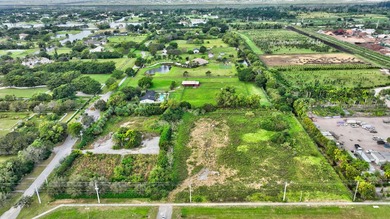 Two adjacent parcels totaling 6.4 acres present a rare - photo 8